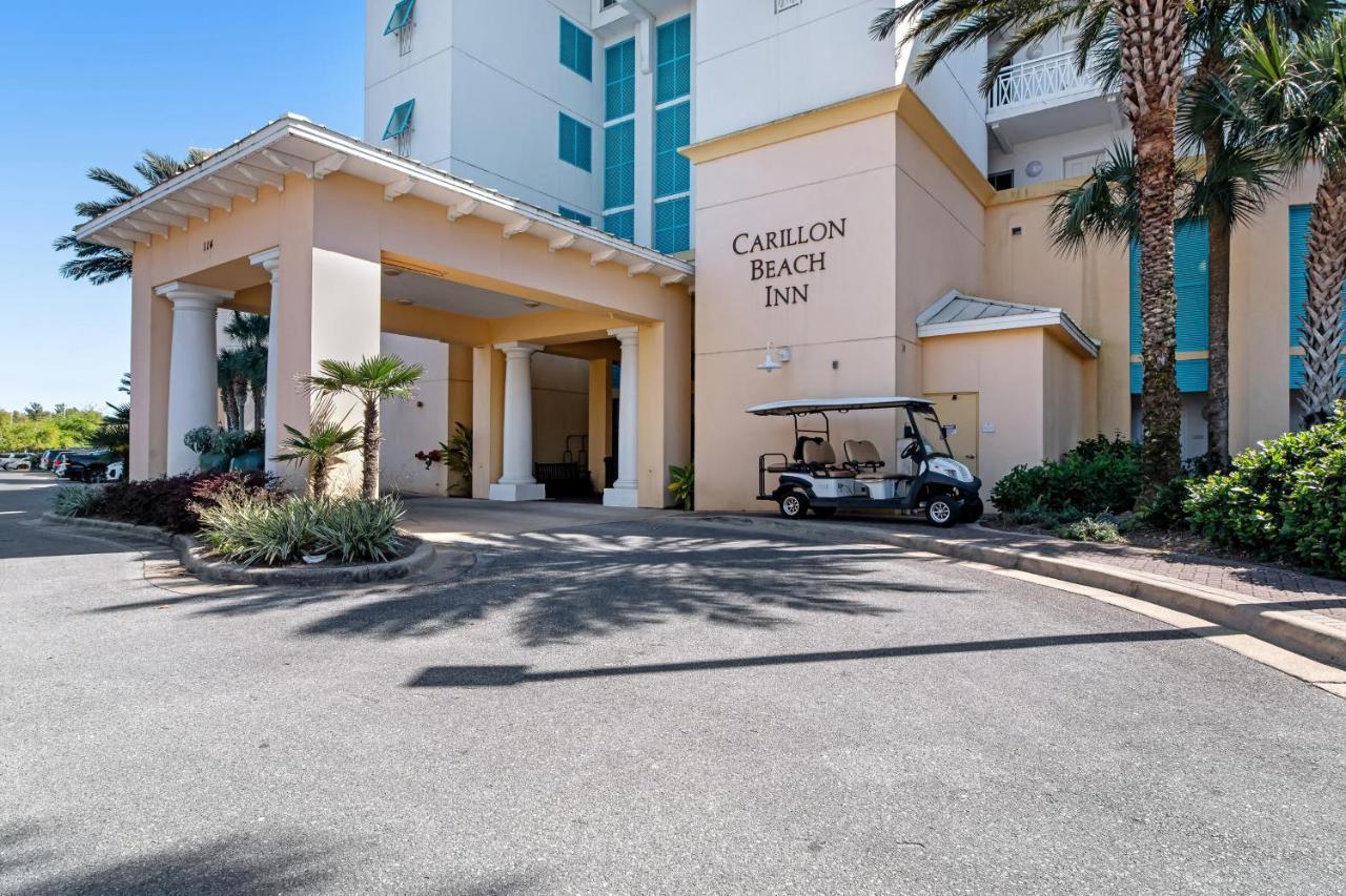 Carillon Beach Inn 205 Laguna Beach Exterior photo
